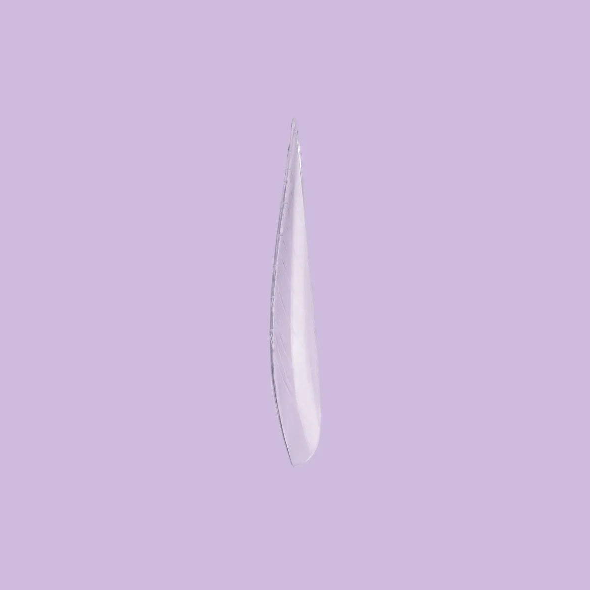 DNKa’ Top Nail Forms Almond New 150 pcs