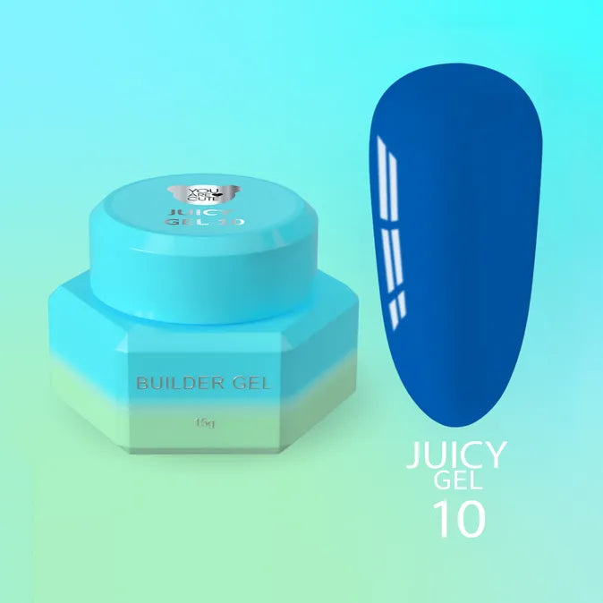 YOU ARE CUTE Juicy Gel nr10 15ml