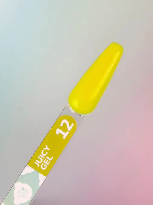 YOU ARE CUTE Juicy Gel nr12 15ml