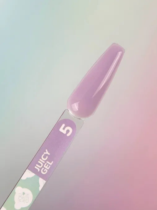 YOU ARE CUTE Juicy Gel nr5 15ml