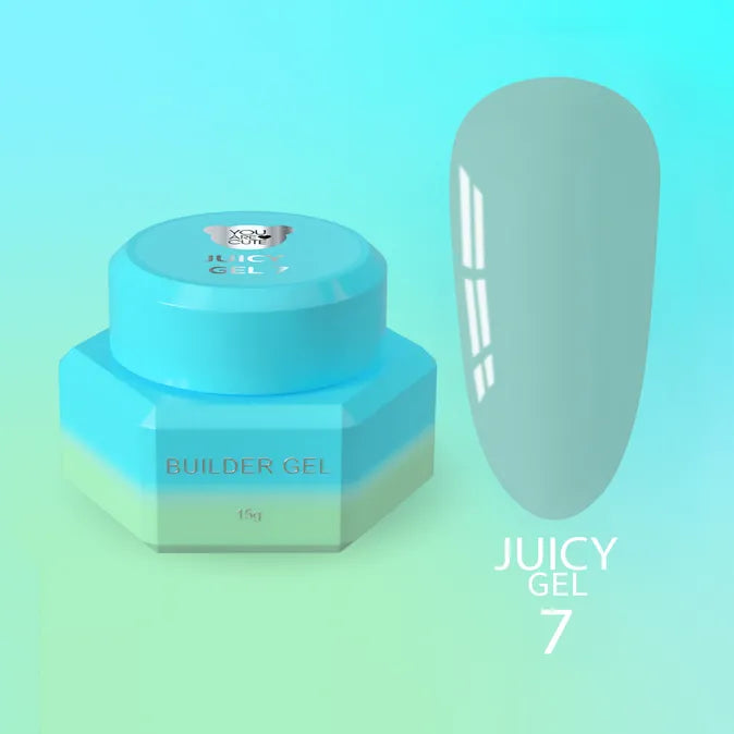 YOU ARE CUTE Juicy Gel nr7 15ml