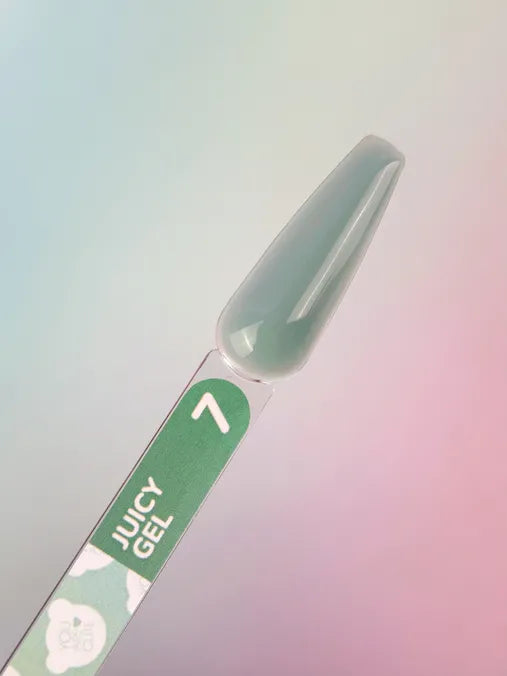 YOU ARE CUTE Juicy Gel nr7 15ml