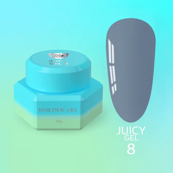 YOU ARE CUTE Juicy Gel nr8 15ml