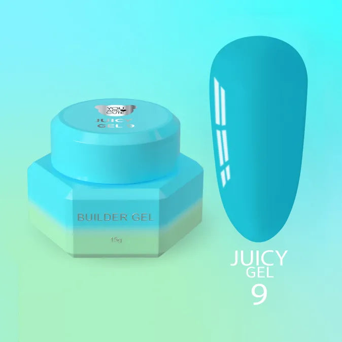 YOU ARE CUTE Juicy Gel nr9 15ml