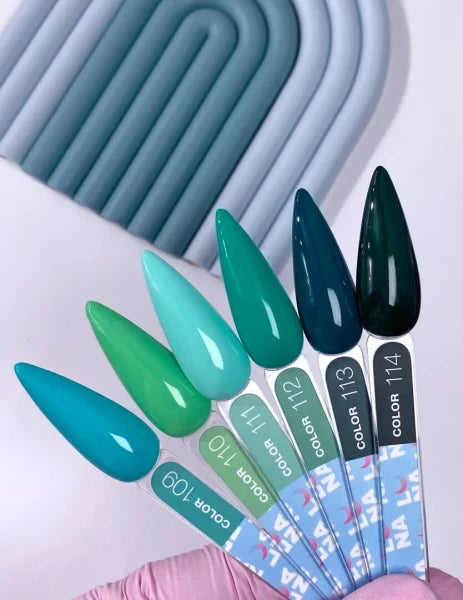 Esmalte Semipermanente 112 LunaMoon 8 ml