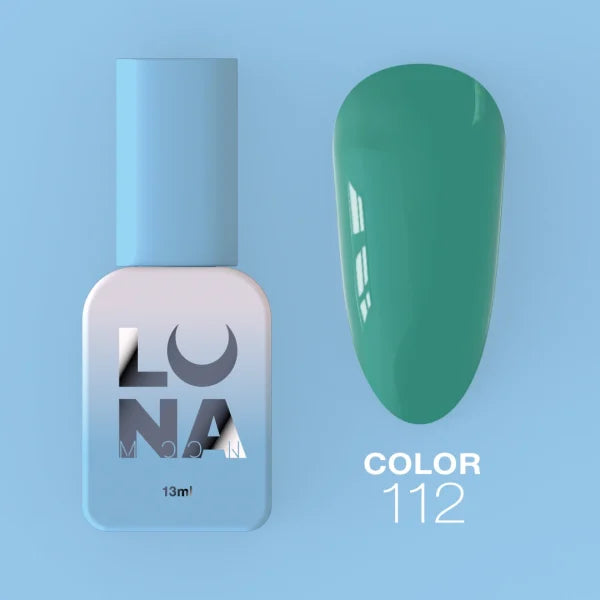 Esmalte Semipermanente 112 LunaMoon 8 ml