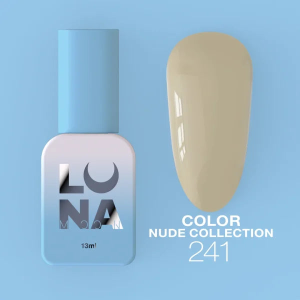 Esmalte Semipermanente 241 LunaMoon 8 ml