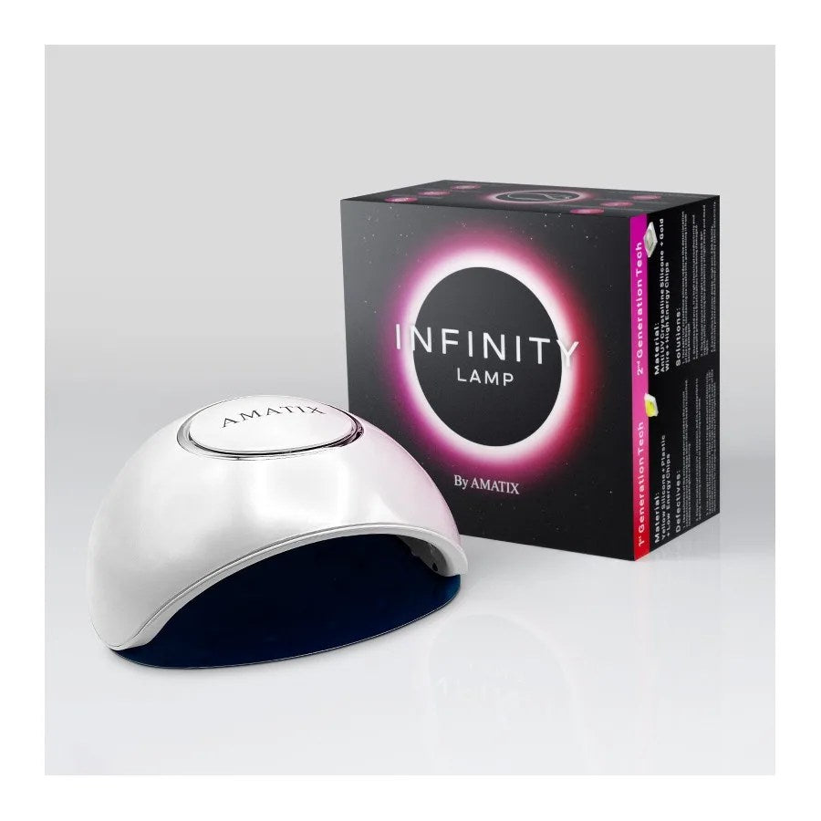 Lámpara Amatix I-Skin Care