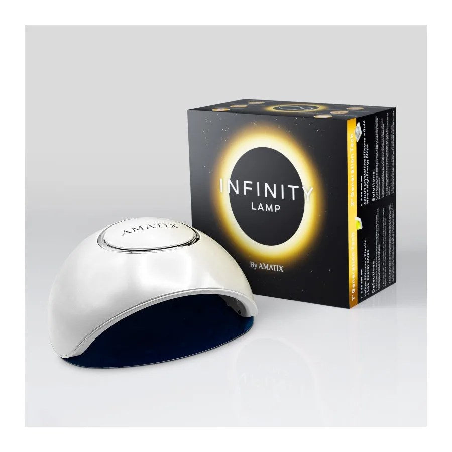 Lámpara Amatix I-Plus Battery