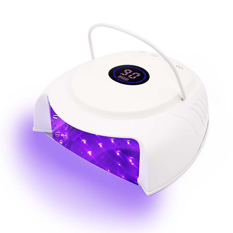 LÁMPARA LED UÑAS ETTAALA PRO CURE LED PREMIUM 64w