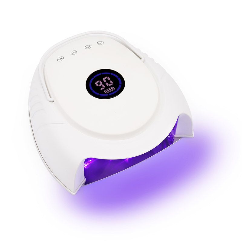 LÁMPARA LED UÑAS ETTAALA PRO CURE LED PREMIUM 64w