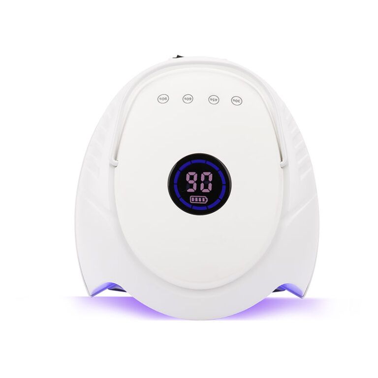 LÁMPARA LED UÑAS ETTAALA PRO CURE LED PREMIUM 64w