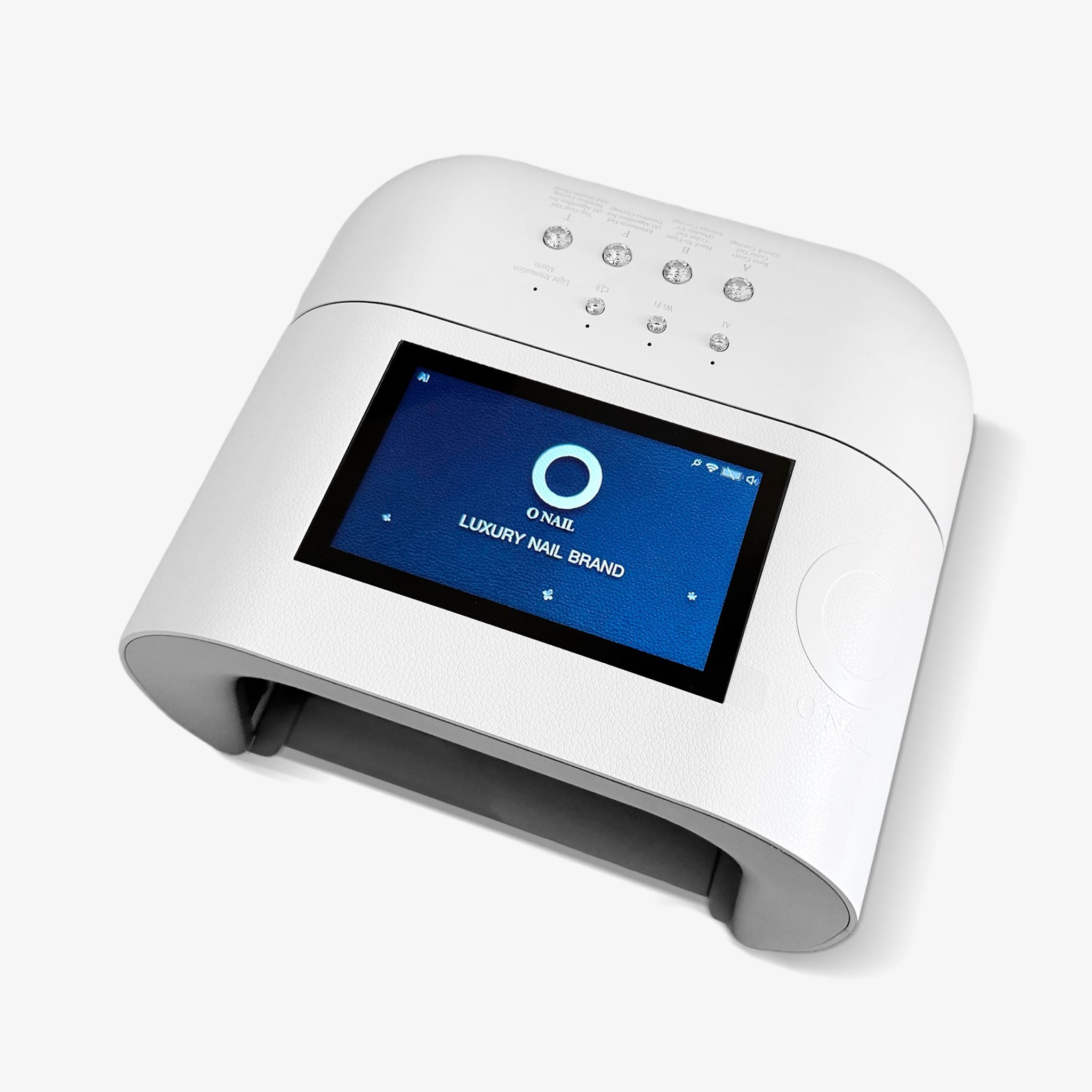 LÁMPARA LED O´NAIL STANDARD con Inteligencia Artificial