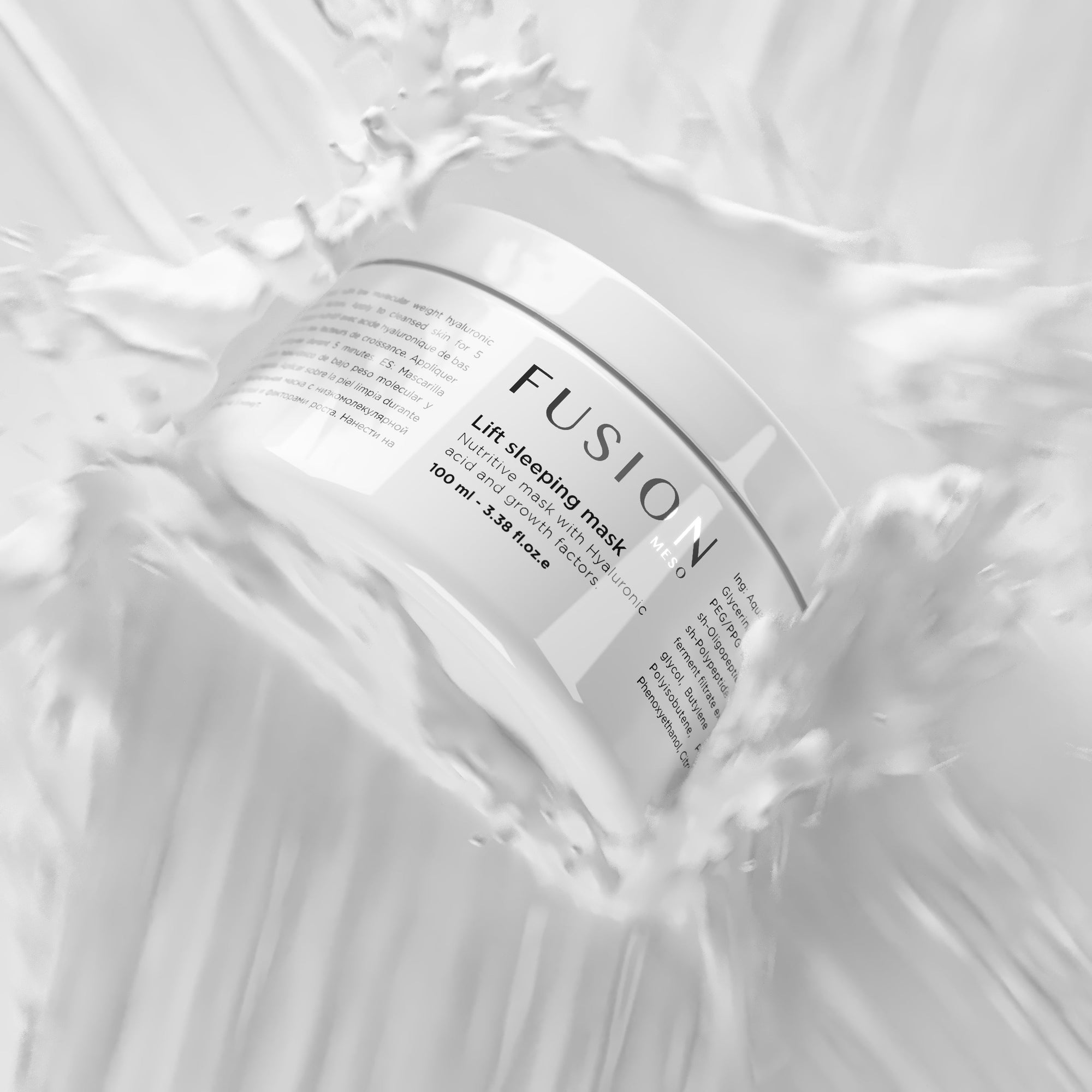 LIFT SLEEPING MASK 100ml
