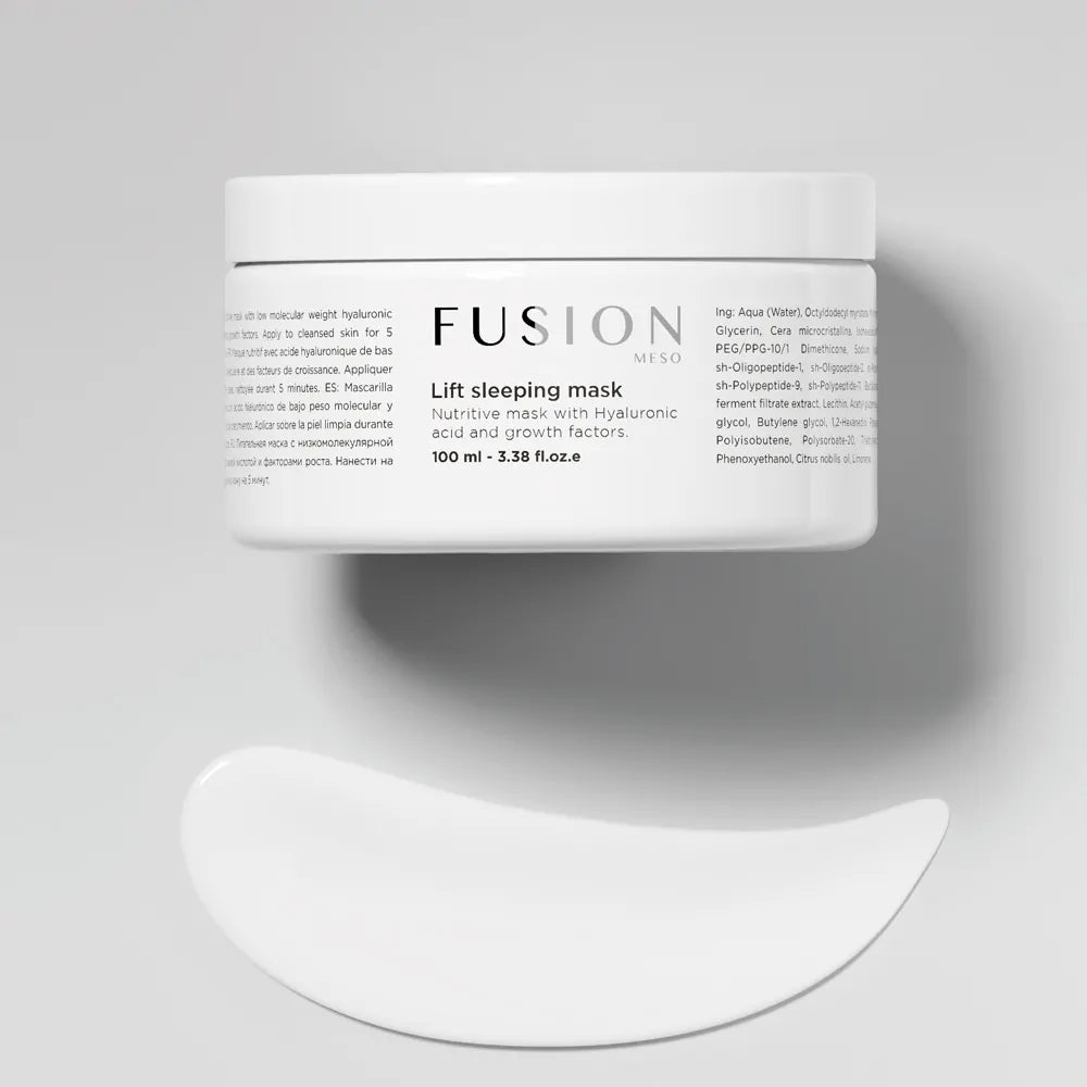 LIFT SLEEPING MASK 100ml