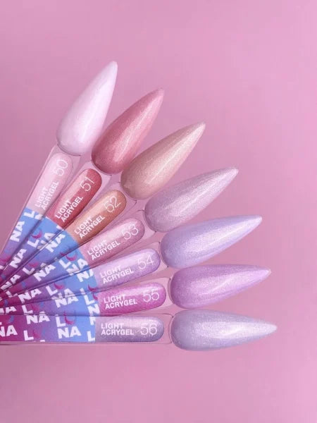 LIGHT ACRYGEL 50 LUNAMOON 13ml