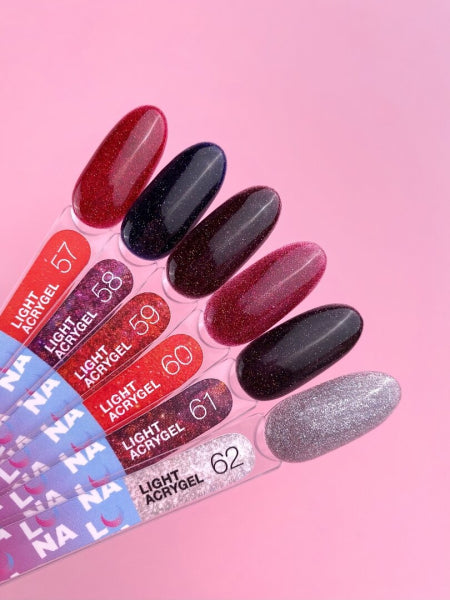 LIGHT ACRYGEL 61 LUNAMOON 13ml