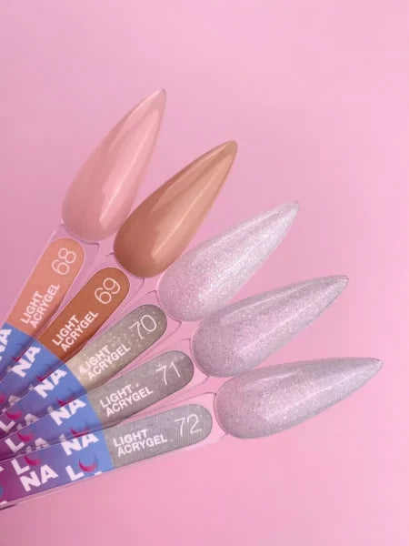 LIGHT ACRYGEL 68 LUNAMOON 13ml