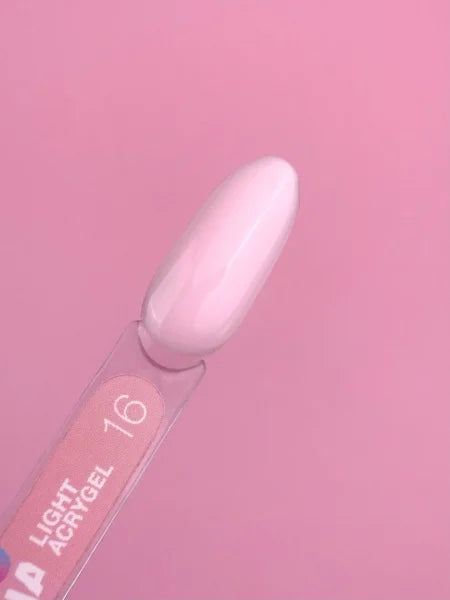 LIGHT ACRYGEL 16 LUNAMOON 13ml