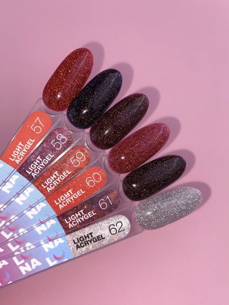 LIGHT ACRYGEL 61 LUNAMOON 13ml