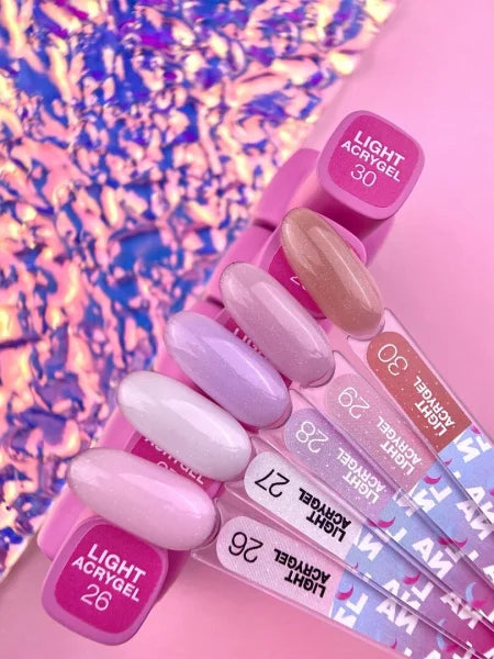 LIGHT ACRYGEL 29 LUNAMOON 13ml