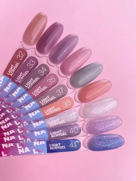 LIGHT ACRYGEL 32 LUNAMOON 13ml