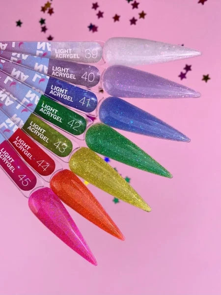LIGHT ACRYGEL 40 LUNAMOON 13ml