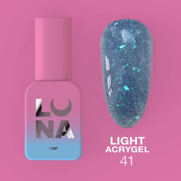 LIGHT ACRYGEL 41 LUNAMOON 13ml