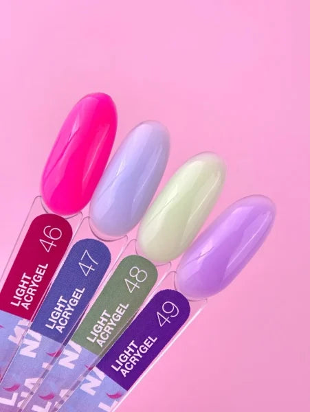 LIGHT ACRYGEL 46 LUNAMOON 13ml