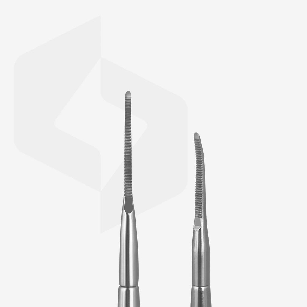 Empujador Staleks Expert 60 Tipo 4 Uña Encarnada