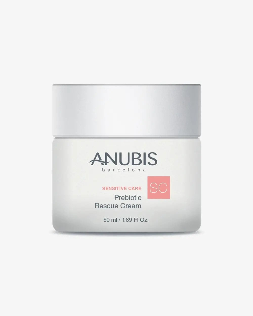 Sensitive Care Prebiotic Rescue Cream 50ml