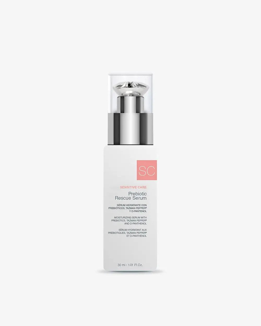 Sensitive Care Prebiotic Rescue Serum 30ml