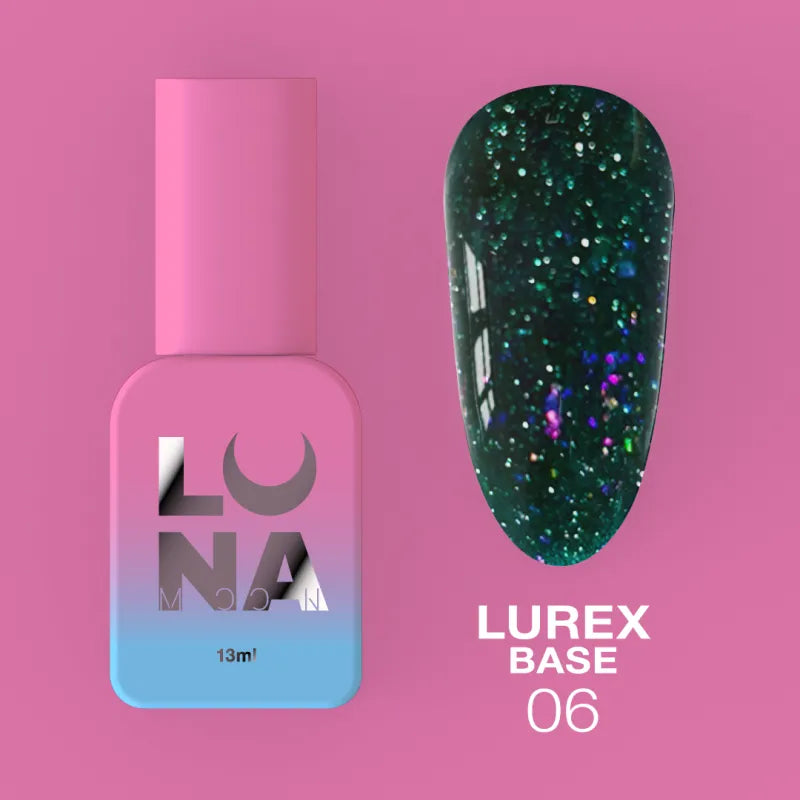Lurex Base 06 LunaMoon 13 ml