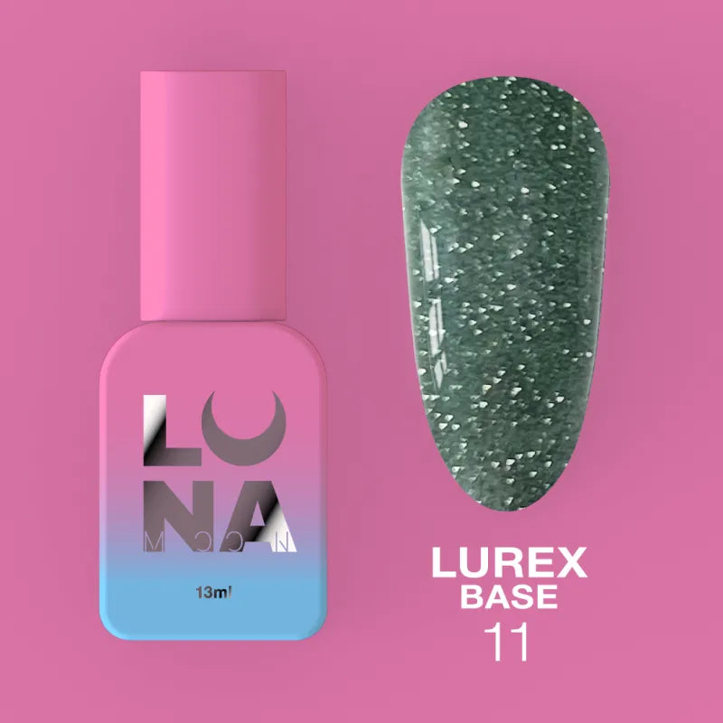 Lurex Base 11 LunaMoon 13 ml