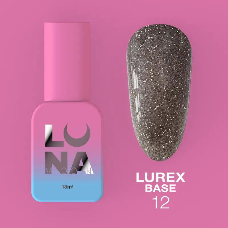 Lurex Base 12 LunaMoon 13 ml