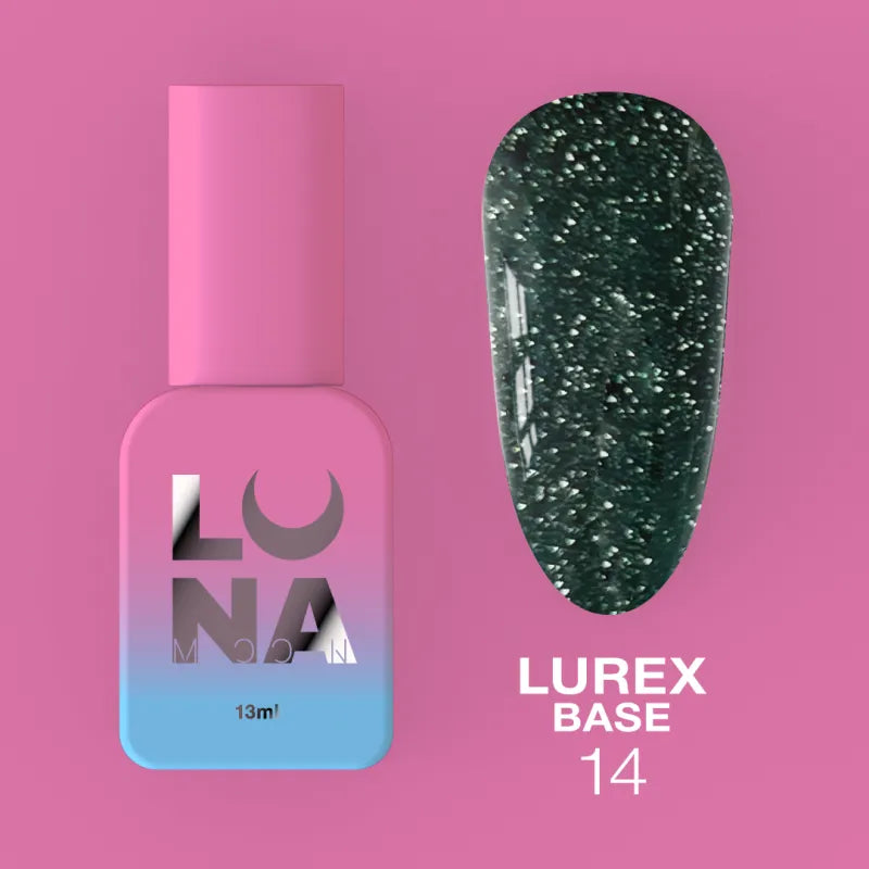 Lurex Base 14 LunaMoon 13 ml