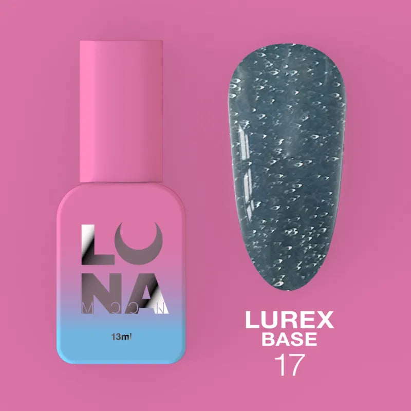 Lurex Base 17 LunaMoon 13 ml