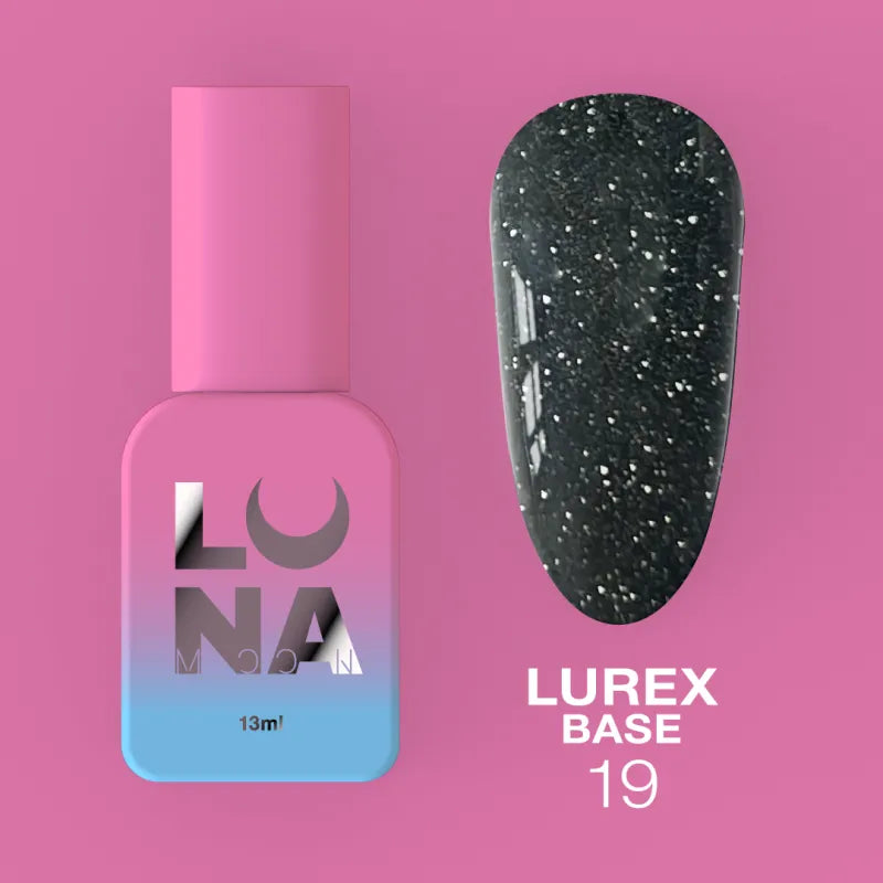 Lurex Base 19 LunaMoon 13 ml