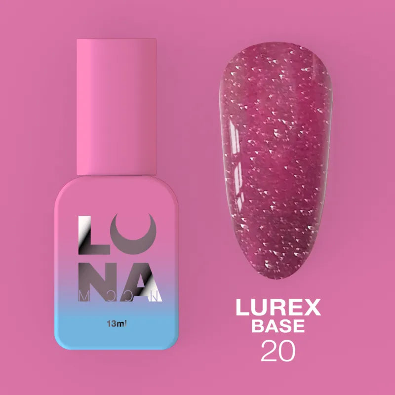 Lurex Base 20 LunaMoon 13 ml