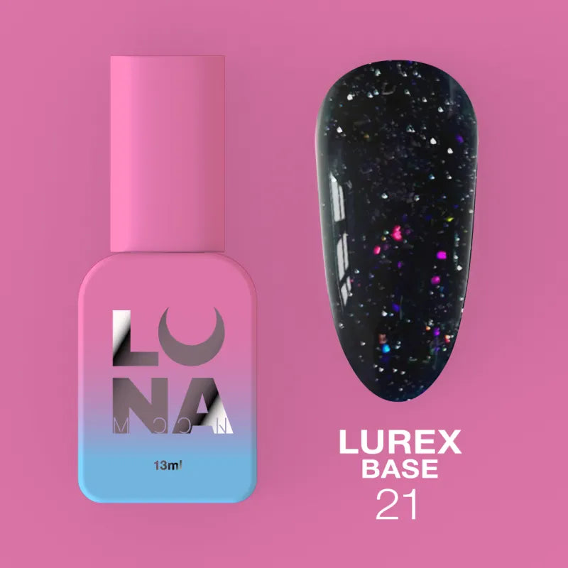 Lurex Base 21 LunaMoon 13 ml
