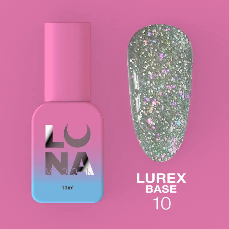 Lurex Base 10 LunaMoon 13 ml