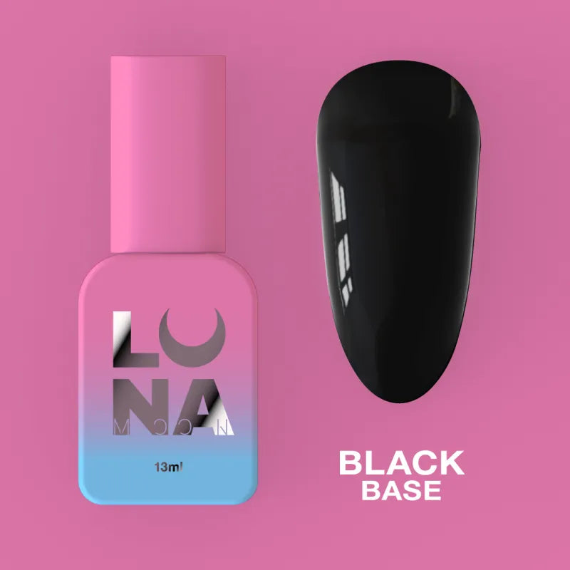 Black Base LunaMoon 13 ml