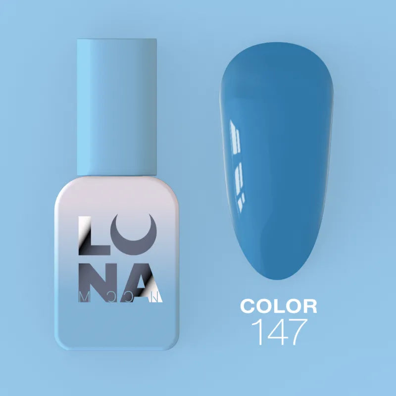 Esmalte Semipermanente 147 LunaMoon 8 ml