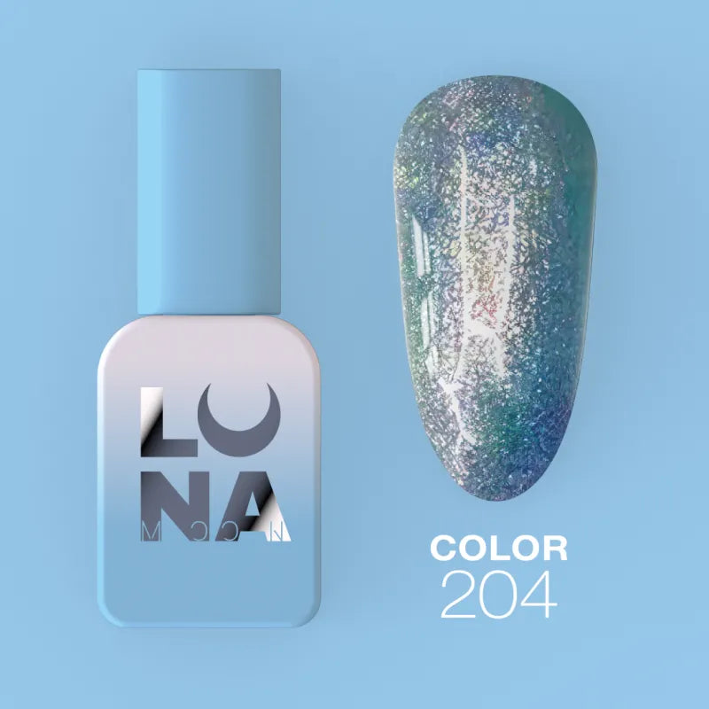 Esmalte Semipermanente 204 LunaMoon 8 ml