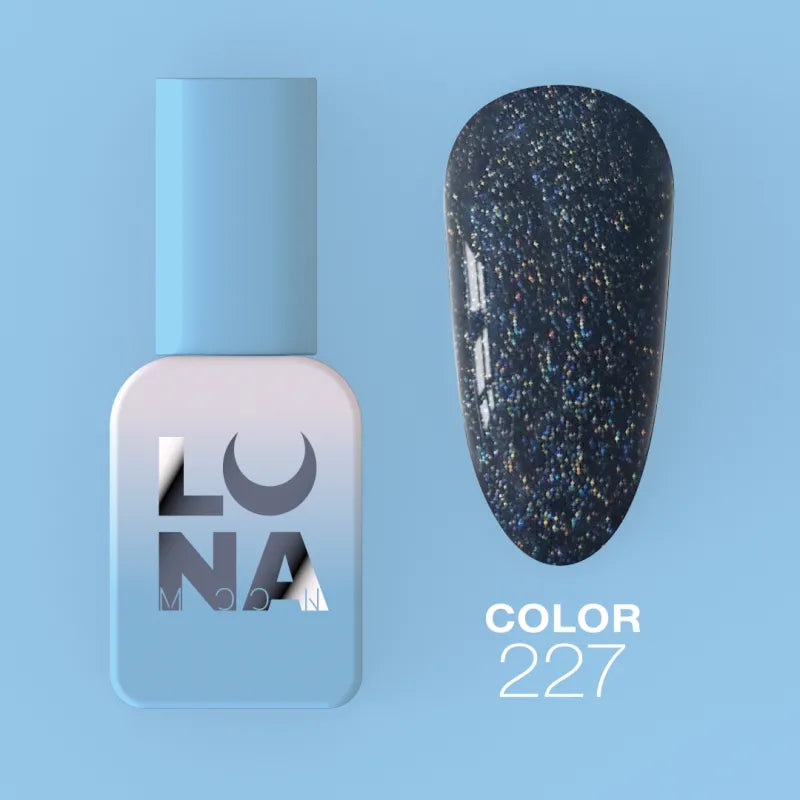 Esmalte Semipermanente 227 LunaMoon 8 ml