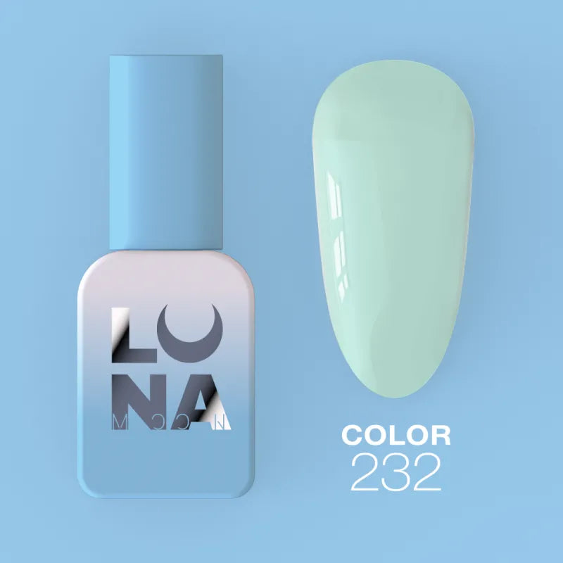 Esmalte Semipermanente 232 LunaMoon 8 ml