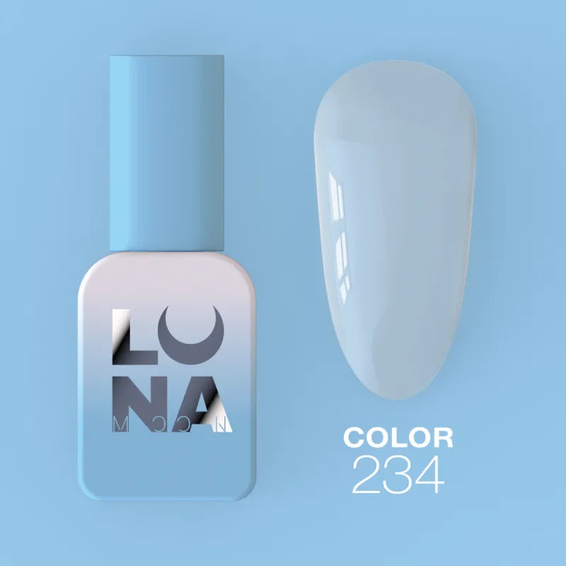 Esmalte Semipermanente 234 LunaMoon 8 ml