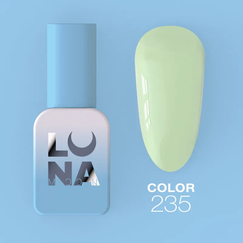 Esmalte Semipermanente 235 LunaMoon 8 ml