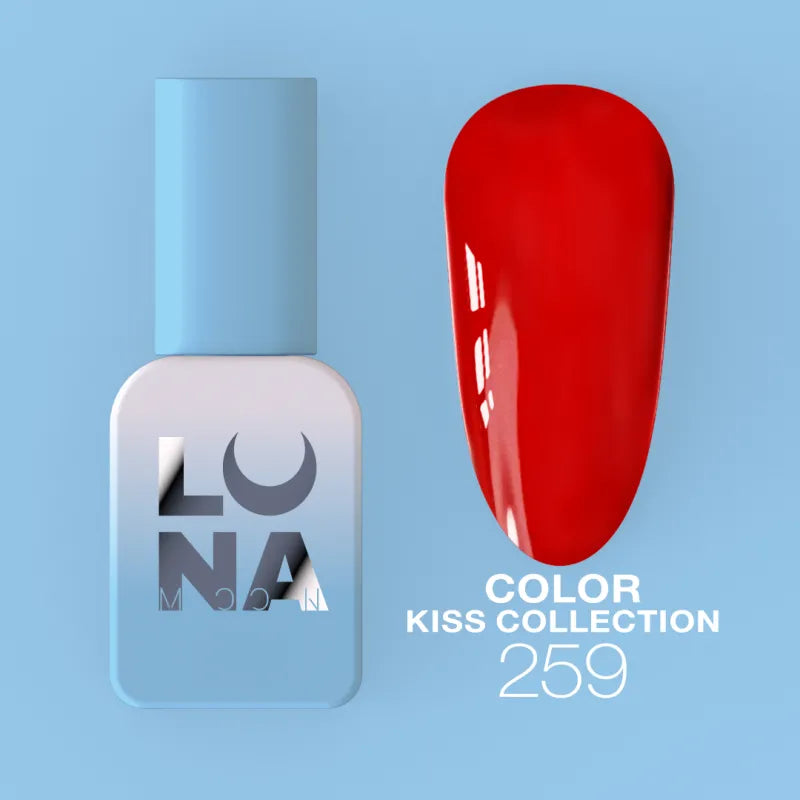 Esmalte Semipermanente 259 LunaMoon 13 ml