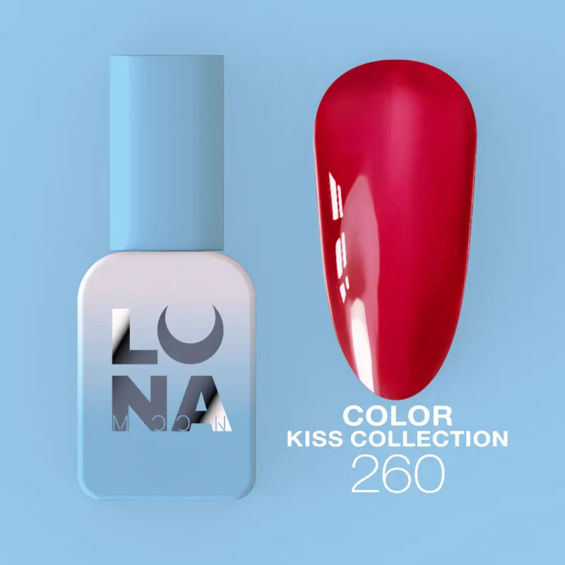 Esmalte Semipermanente 260 LunaMoon 13 ml